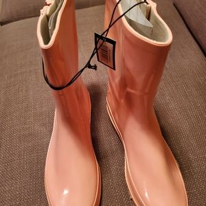 Women's Rain Boots